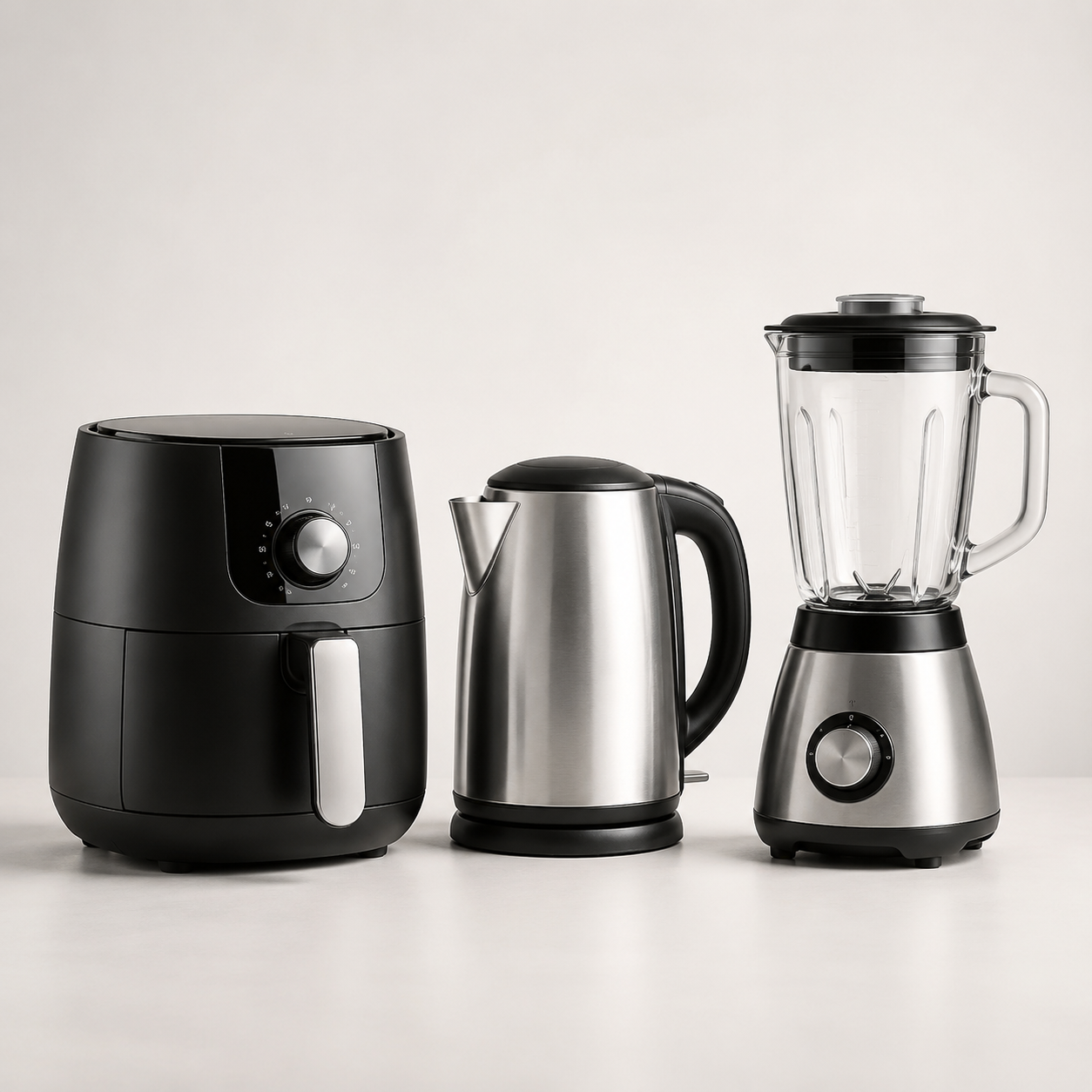 Kitchen Appliances