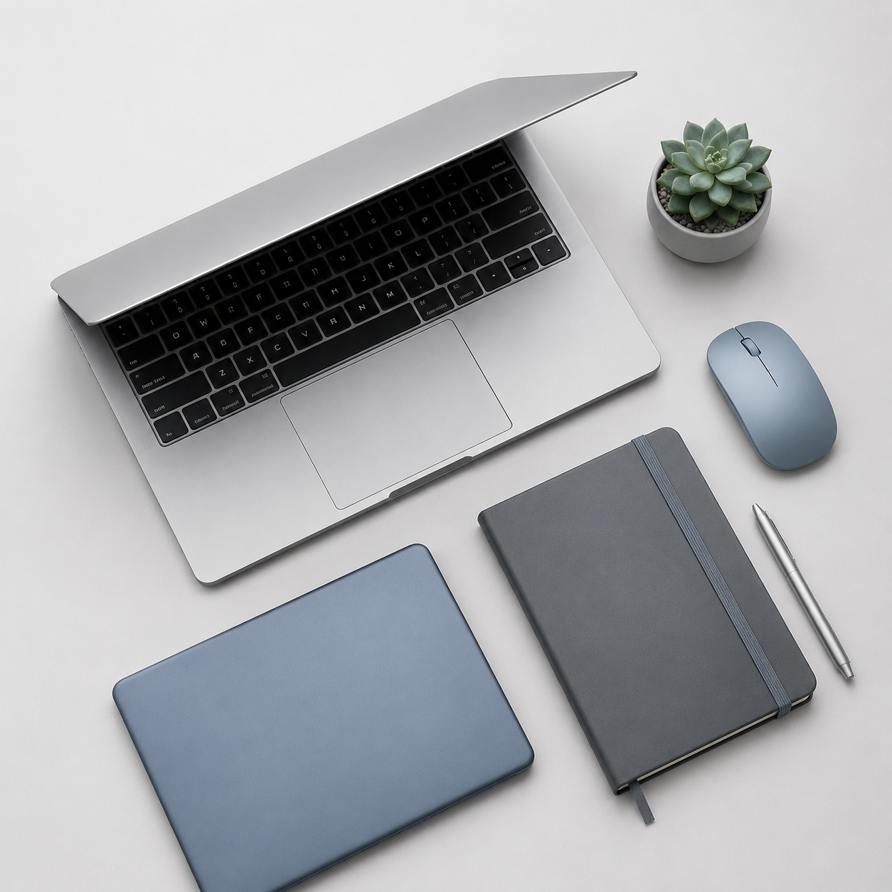 Laptops & Notebooks