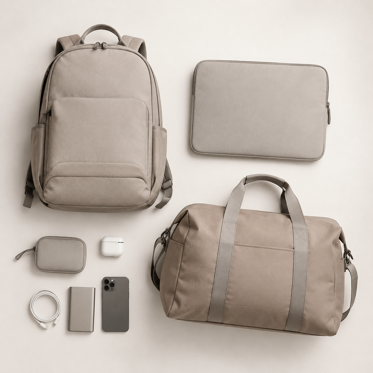 Bags & Accessories