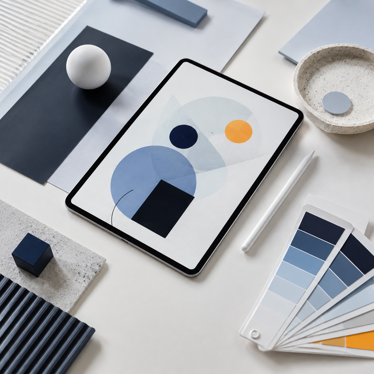 Diagram & Graphics