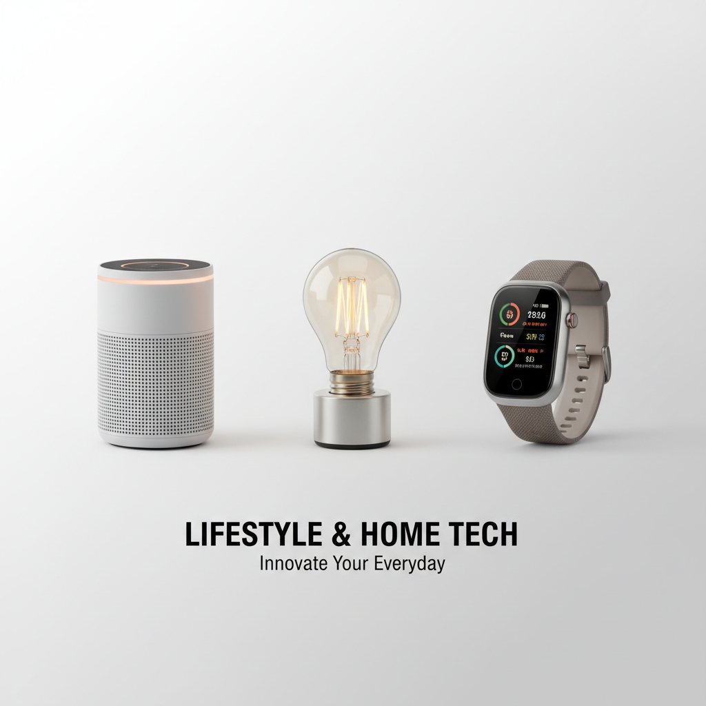 Lifestyle and Home