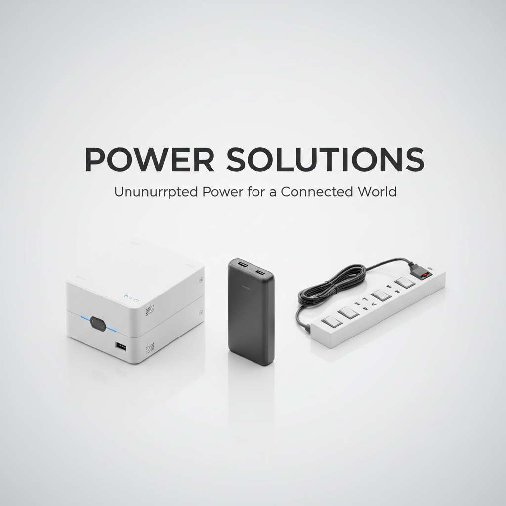 Power