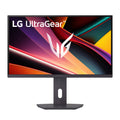 LG UltraGear 27-Inch IPS QHD 1440p 200Hz 1ms Gaming Monitor