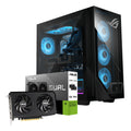 Asus ROG G700 Intel® Core™ Ultra 5 Windows 11 Home PC (RTX 5050 Dual | 16GB DDR5 | 1TB NVMe)