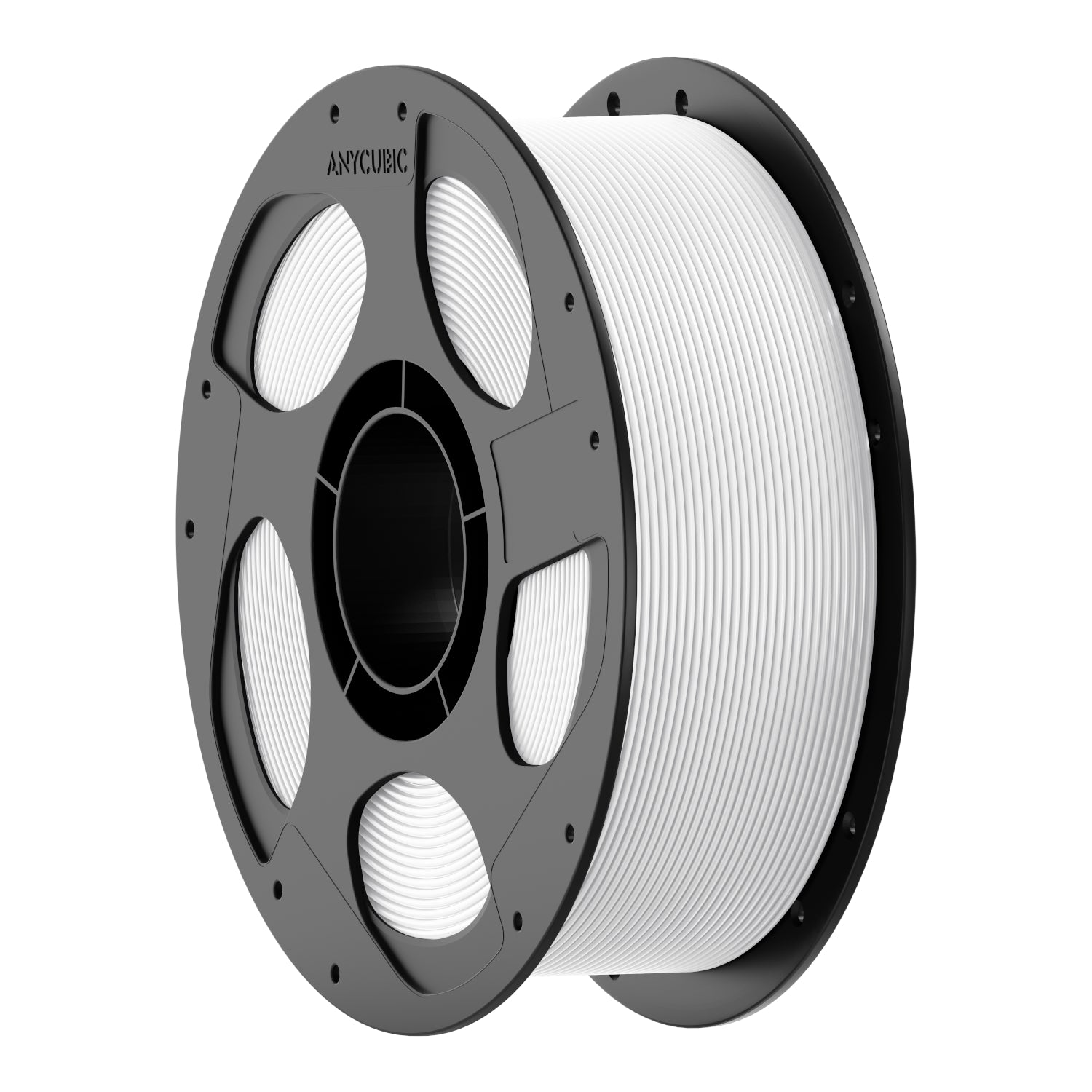 Anycubic PETG Solid Filament – White