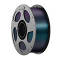 Anycubic PLA Galaxy Filament 1kg - Blue