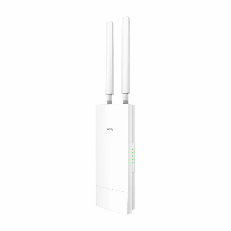 Cudy AX3000 2.5G Dual Band Ceiling Access Point- Outdoor