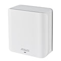 ASUS ZenWiFi BD4 Wi-Fi 7 Dual-Band 2.5G AiMesh Router Node (1-Pack)-White