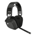 Corsair HS80 MAX WIRELESS Gaming Headset - Steel Gray (AP)