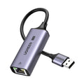 UGREEN USB-A 3.2 Gen 1 to 2.5G Ethernet Adapter