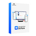 Wondershare Dr.Fone – Full Toolkit for Windows (Digital Perpetual License | 1-5 devices | 1 PC)