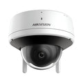 Hikvision Fixed Dome Outdoor Security Camera, 2.8mm Lens, 4MP