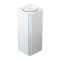 Xiaomi Mesh System AX3000 NE Whole-Home Wi-Fi 6 Router (1-Pack) – White