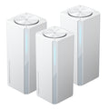 Xiaomi Mesh System AX3000 NE Whole-Home Wi-Fi 6 Router (3-Pack) – White