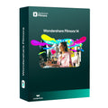Wondershare Filmora Business for Mac (Digital Perpetual License)