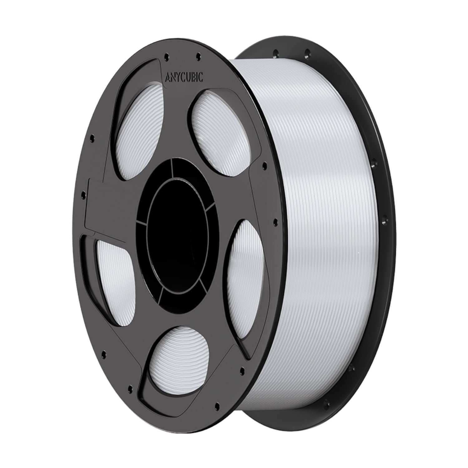 Anycubic PC Filament 1kg – Translucent White