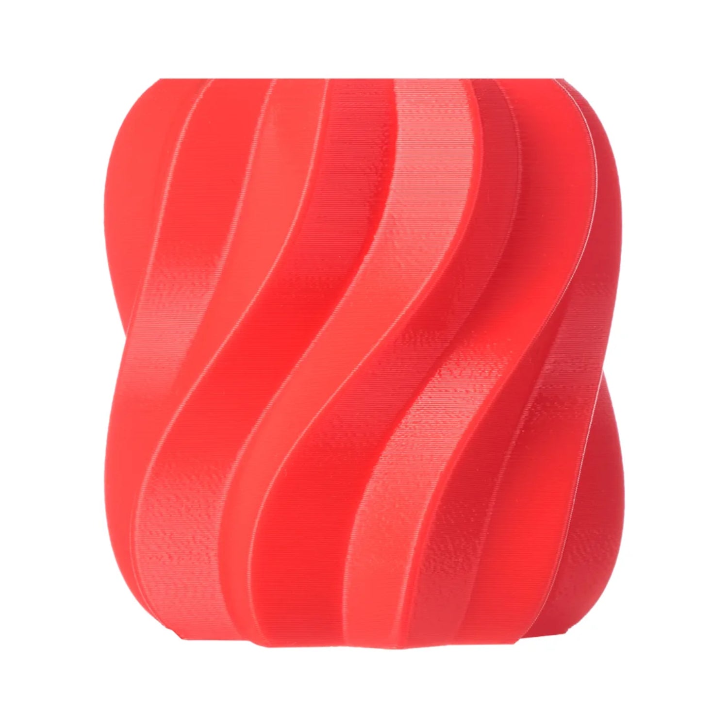 Anycubic TPU 68D filament 1kg – Red