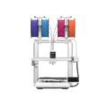 Anycubic Kobra X 3D Printer