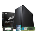 PCBuilder Intel i7-14700 HOME Master Windows 11 Desktop PC