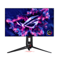 Asus ROG Strix 27" QD-OLED HDR 400 True Black 480Hz Gaming Monitor