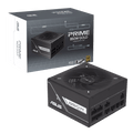 ASUS Prime 850W 80PLUS Gold Black Edition PCIe 5.0 Modular Power Supply