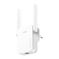 Cudy N300 Mesh Wi-Fi Range Extender | Wall Plug