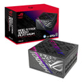 ASUS ROG STRIX 1000W 80 PLUS Platinum ATX 3.1 Fully-Modular Power Supply