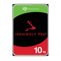 Seagate Ironwolf Pro 10TB 256MB 7200 RPM 3.5″ SATA HDD