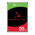 Seagate Ironwolf Pro 20TB 256MB 7200 RPM 3.5″ SATA HDD