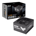 ASUS TUF Gaming EVO 850W 80 PLUS Gold Modular Power Supply